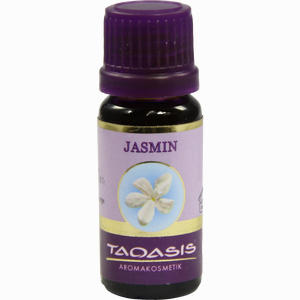 Jasmin 2% Öl  10 ml - ab 6,05 €
