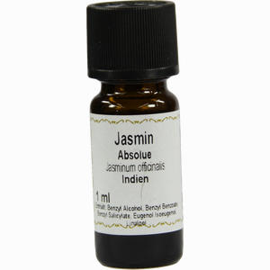 Jasmin Absolue 100% ätherisches Öl  1 ml - ab 0,00 €