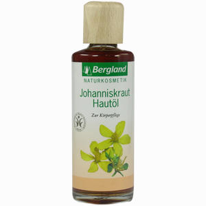 Johanniskraut Hautöl Öl 125 ml - ab 11,52 €