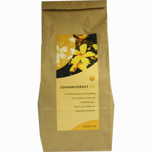 Johanniskrauttee 300 g - ab 9,49 €