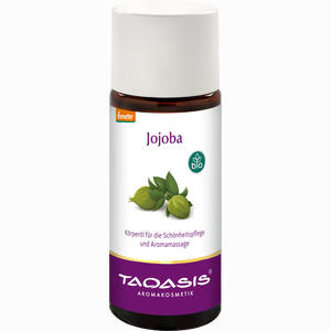 Jojoba Bio/demeter Öl 50 ml - ab 5,67 €