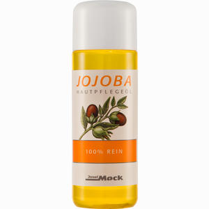 Jojoba Hautpflegeöl Öl 100 ml - ab 0,00 &euro;