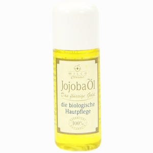 Jojoba Öl Wilco Classic  15 ml - ab 1,86 €