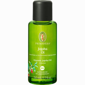 Jojobaöl Bio 50 ml - ab 6,73 &euro;