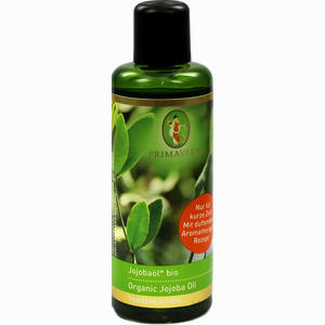 Jojobaöl Bio Öl 100 ml - ab 18,90 €