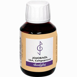 Jojobaöl Kaltgepresst Öl 100 ml - ab 13,75 €