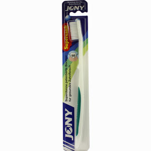 Jony Zahnbürste  1 Stück - ab 3,93 €