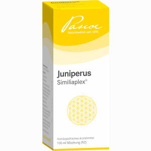 Juniperus Similiaplex Mischung 100 ml - ab 27,47 &euro;