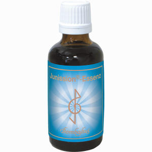 Junission Essenz  50 ml - ab 5,88 €