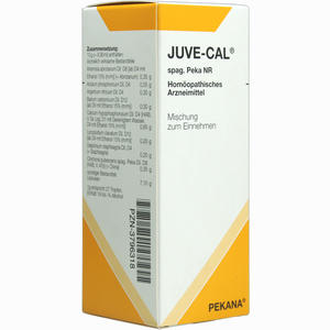 Juve- Cal.spag Peka Nr Saft 150 ml - ab 7,72 €