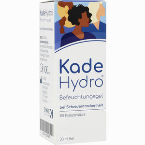 Kadehydro Befeuchtungsgel 30 ml - ab 8,29 €