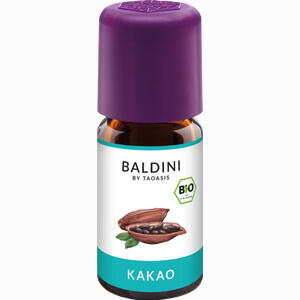 Kakao Bioaroma Baldini Aetherisches Öl 5 ml - ab 8,00 &euro;