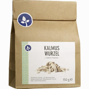 Kalmuswurzel Geschält Geschnitten Dac Tee 150 g - ab 5,09 €