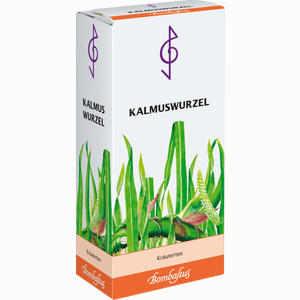 Kalmuswurzel Tee 150 g - ab 5,79 €