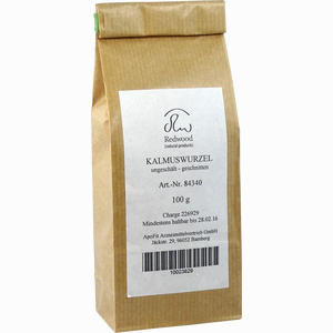 Kalmuswurzel Ungeschält Cc.  100 g - ab 6,08 €