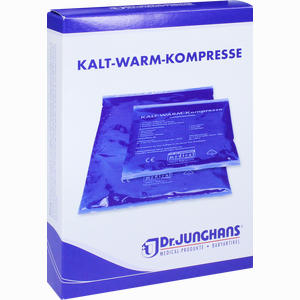 Kalt Warm Kompr 13x14 M Vl  1 Stück - ab 2,58 €