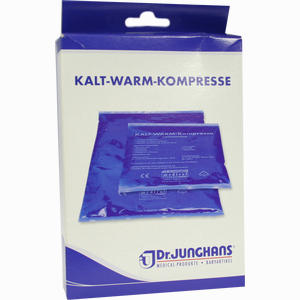 Kalt Warm Kompresse 12x29 Kompressen 1 Stück - ab 2,66 €