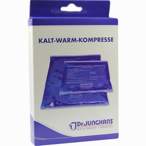 Kalt Warm Kompresse 16x26 Kompressen 1 Stück - ab 4,26 €