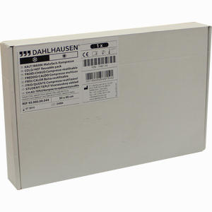 Kalt Warm Kompresse 30x40  Dahlhausen 1 Stück - ab 6,26 €