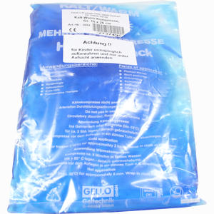 Kalt Warm Kompresse16x26cm  1 Stück - ab 3,04 €