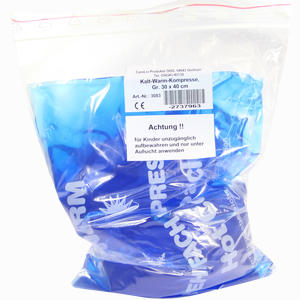 Kalt Warm Kompresse30x40cm  1 Stück - ab 6,44 &euro;