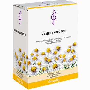 Kamillenblüten Tee 110 g - ab 0,00 &euro;