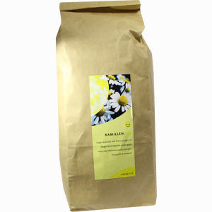 Kamillentee Tee 500 g - ab 0,00 €