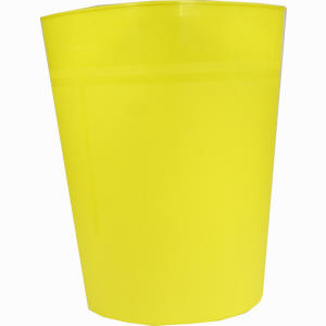 Kanülenabwurfbehälter 2. 1l Eckig Gelb 1 Stück - ab 0,00 €