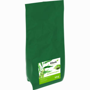 Kardamom Ganz 50 g - ab 0,00 €