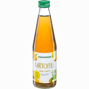 Kartoffel- Saft Bio Schoenenberger  330 ml - ab 3,72 €