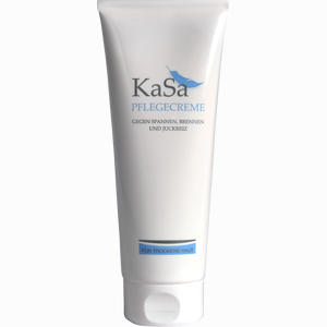 Kasa Pflegecreme  75 ml Kasa Pflegecreme  75 ml