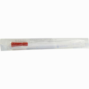 Katheter Frauen Ch18 Pharmaplast 18cm  1 Stück - ab 0,35 €