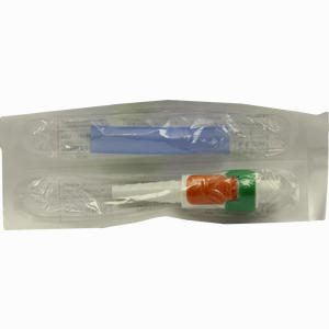 Katheterventil Carevent  1 Stück - ab 18,49 €