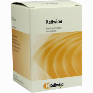 Kattwicor Tabletten 200 Stück - ab 30,97 €
