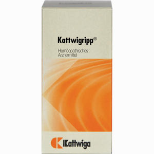 Kattwigripp Tabletten 100 Stück - ab 11,71 €