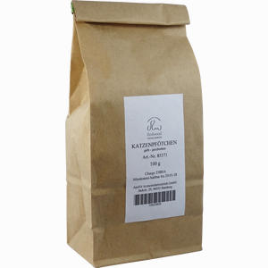 Katzenpfötchen Gelb Geschnitten 100 g - ab 5,21 €