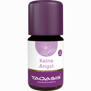 Keine Angst Oel 5 ml - ab 6,27 €
