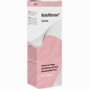 Kelofibrase Creme 50 g