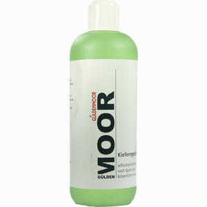 Kieferngeist Fluid 500 ml - ab 0,00 €