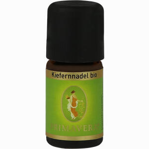 Kiefernnadel Kba Aetherisches Öl 5 ml - ab 5,48 €