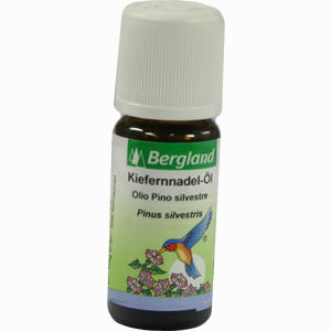Kiefernnadel- Öl Bergland  10 ml - ab 4,95 €