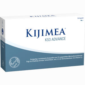 Kijimea K53 Advance 56 Stück - ab 42,14 €