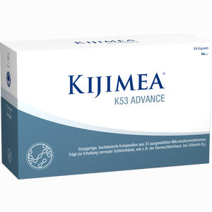 Kijimea K53 Advance 84 Stück - ab 62,66 €
