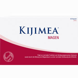 Kijimea Magen 80 Stück - ab 27,25 €