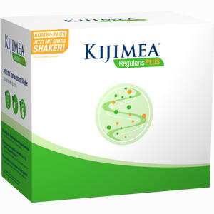 Kijimea Regularis Plus 525 g - ab 31,97 &euro;