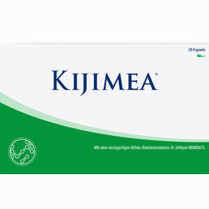 Abbildung von Kijimea Reizdarm Kapseln 28 Stück