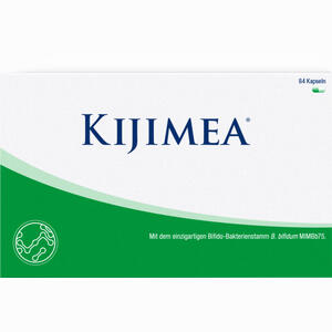 Kijimea Reizdarm Kapseln 84 Stück - ab 66,86 €