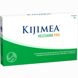 Kijimea Reizdarm Pro Kapseln 14 Stück