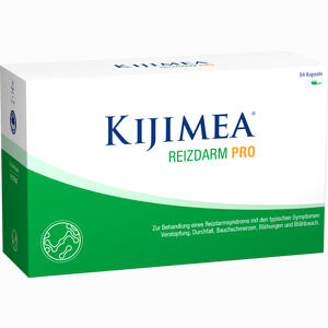 Kijimea Reizdarm Pro Kapseln 84 Stück - ab 68,99 €
