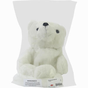 Kinder- Wärmflasche Eisbär 1 Stück - ab 17,41 €